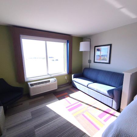 Holiday Inn Express & Suites - Nebraska City By Ihg Buitenkant foto