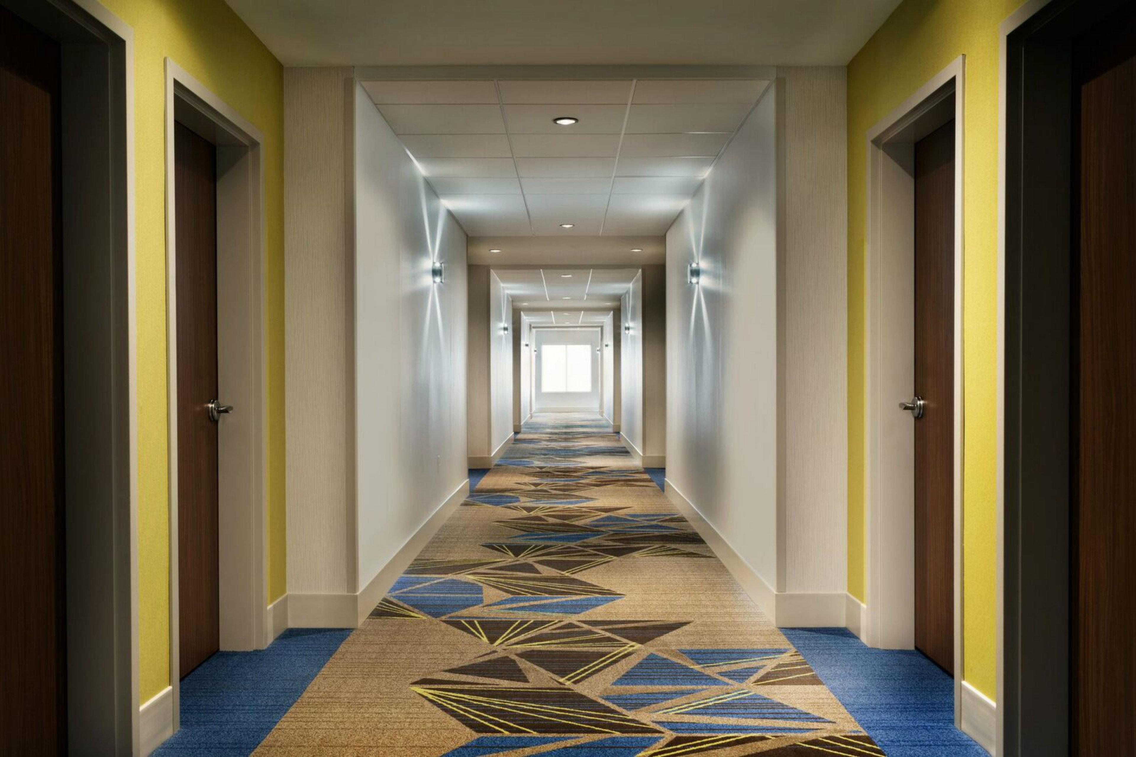 Holiday Inn Express & Suites - Nebraska City By Ihg Buitenkant foto