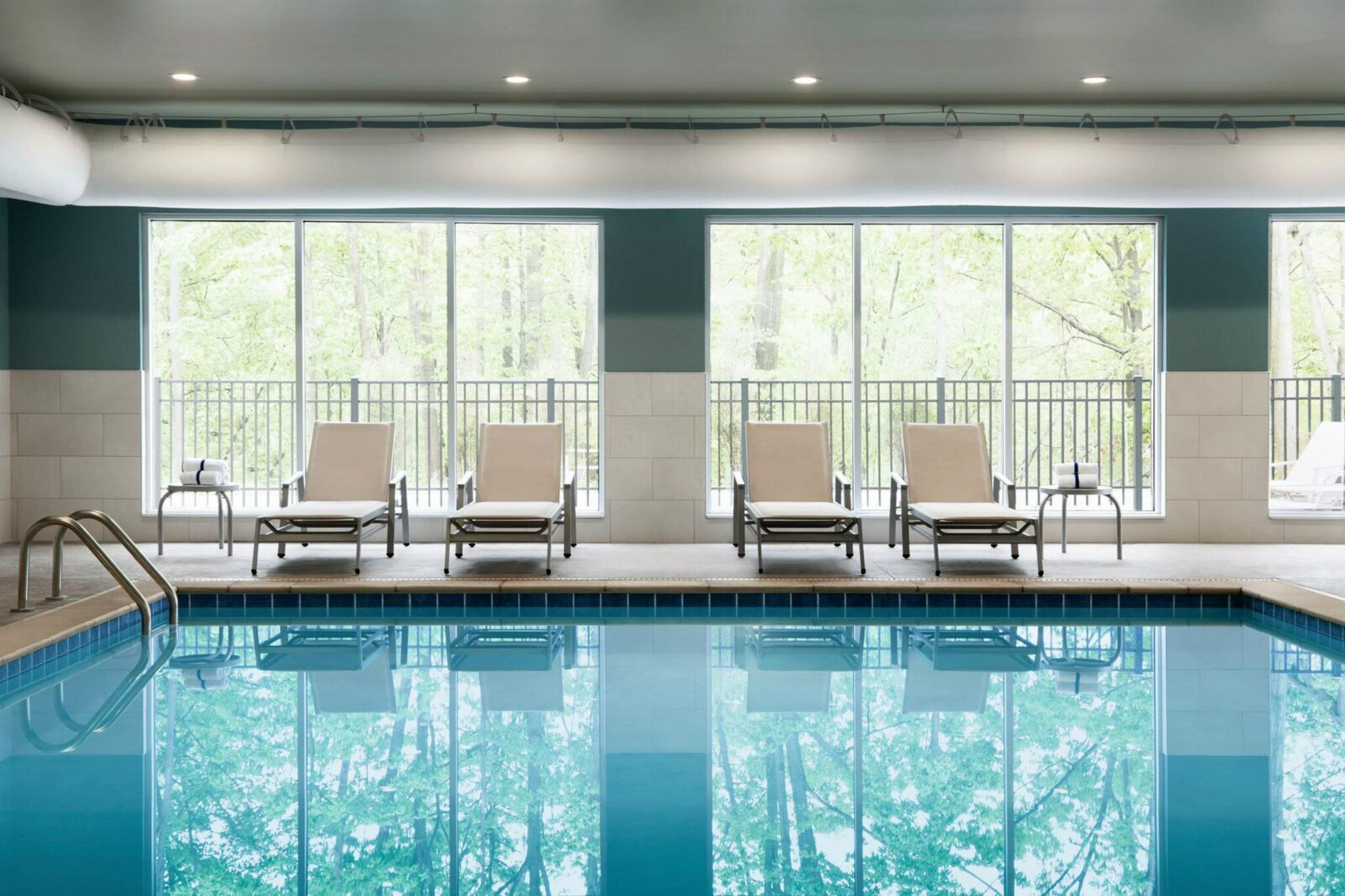 Holiday Inn Express & Suites - Nebraska City By Ihg Buitenkant foto