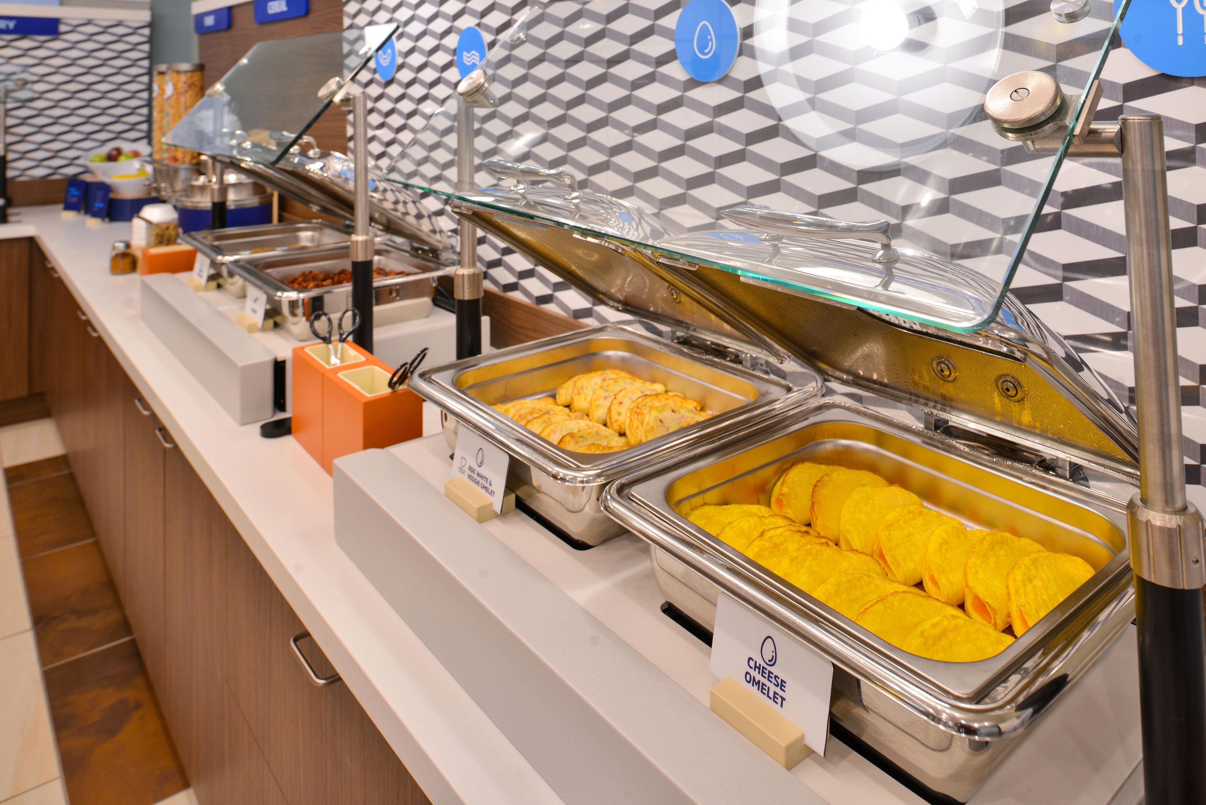 Holiday Inn Express & Suites - Nebraska City By Ihg Buitenkant foto